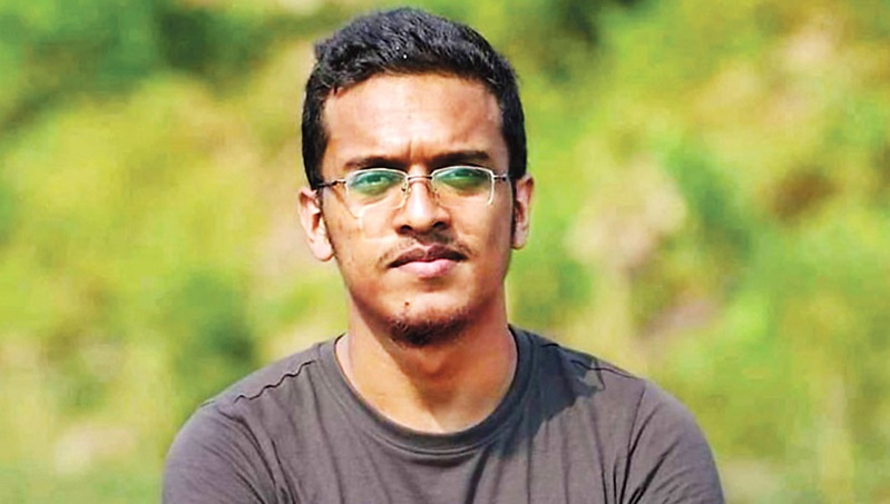 আবরার ফাহাদের ষষ্ঠ মৃত্যুবার্ষিকী আজ